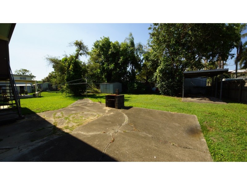 20 Gorman Street, Bakers Creek QLD 4740