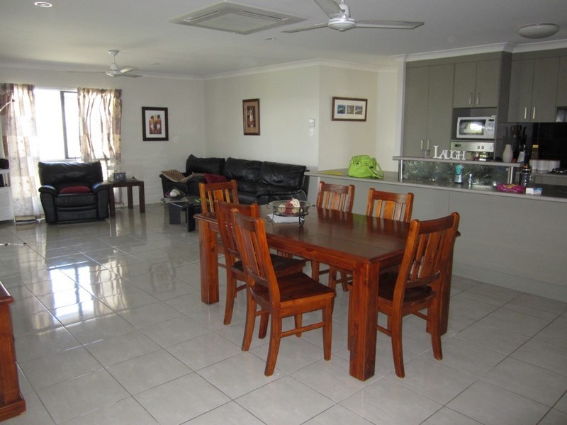 23 EROS COURT, Ooralea QLD 4740