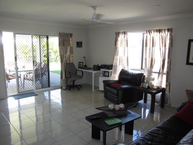 23 EROS COURT, Ooralea QLD 4740