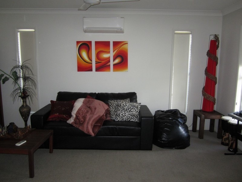 23 EROS COURT, Ooralea QLD 4740