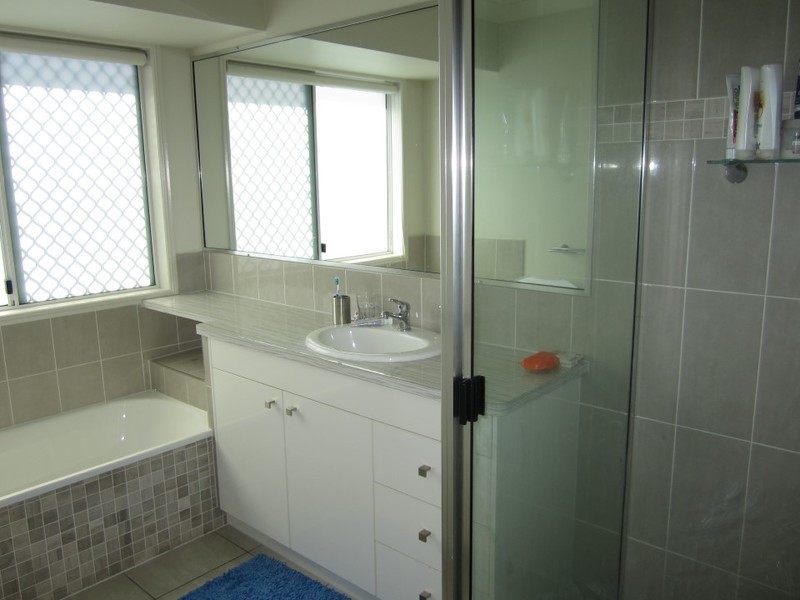 23 EROS COURT, Ooralea QLD 4740