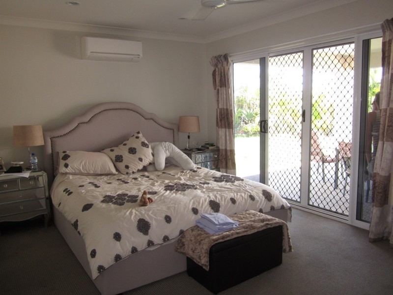 23 EROS COURT, Ooralea QLD 4740