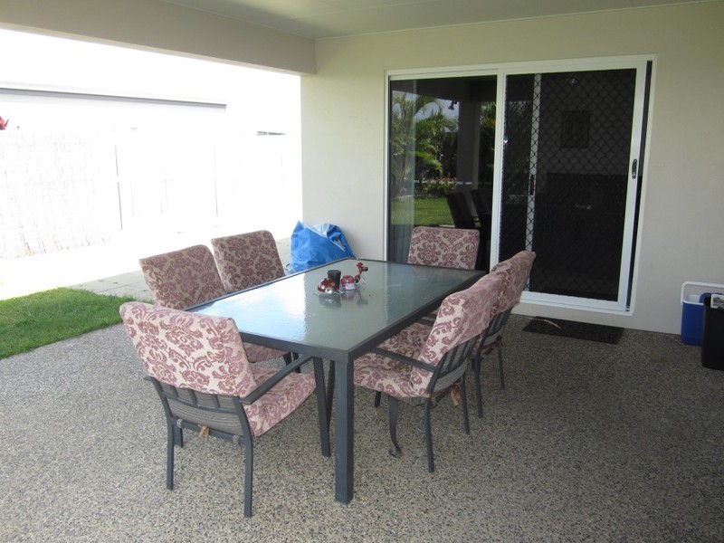 23 EROS COURT, Ooralea QLD 4740