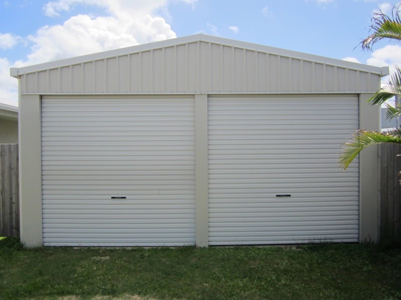 23 EROS COURT, Ooralea QLD 4740