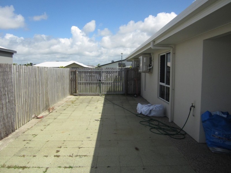 23 EROS COURT, Ooralea QLD 4740