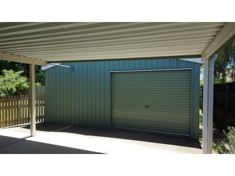 29 Mansfield Drive, Beaconsfield QLD 4740