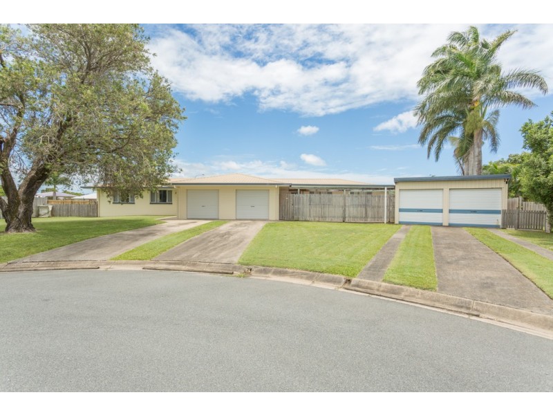 27 Colby Court, Beaconsfield QLD 4740