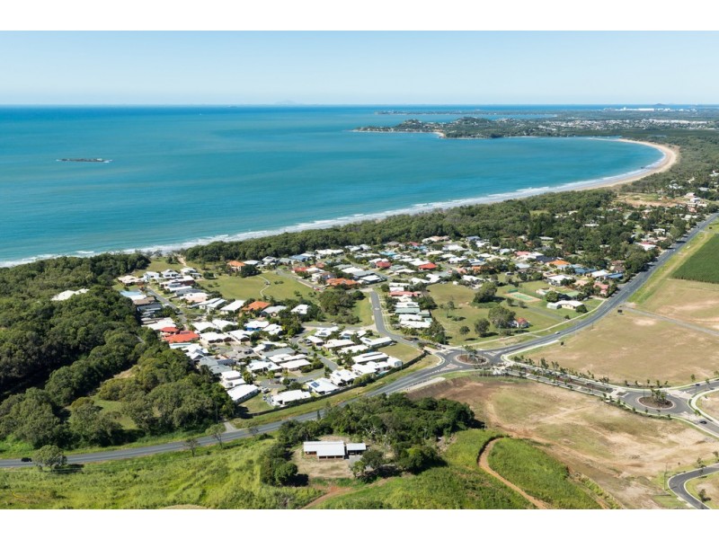 1-3 Seychelles Road, Shoal Point QLD 4750