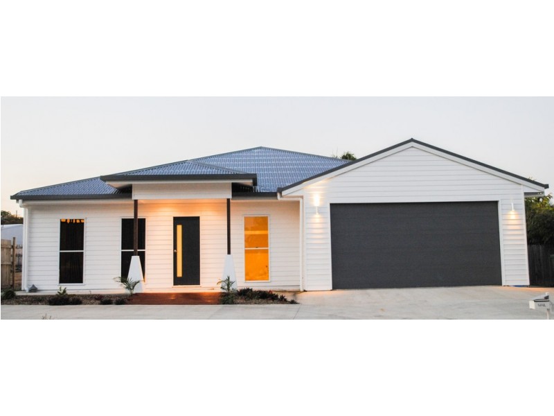 1-3 Seychelles Road, Shoal Point QLD 4750