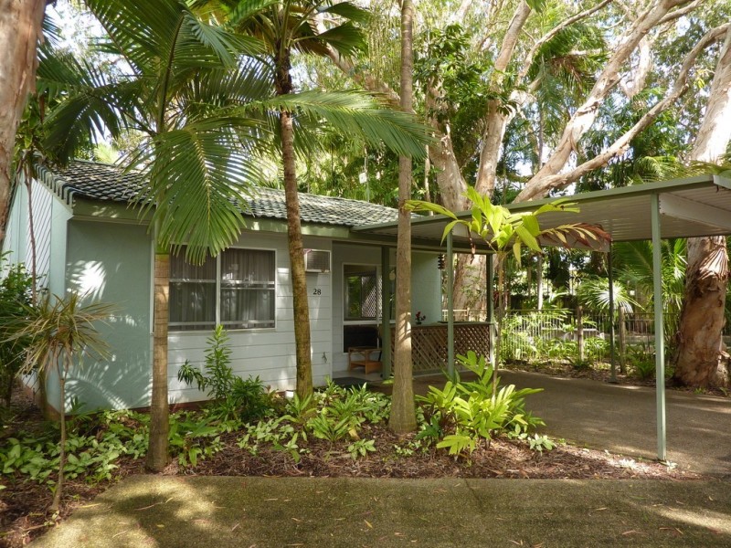 28/26 Bourke Street, Blacks Beach QLD 4740