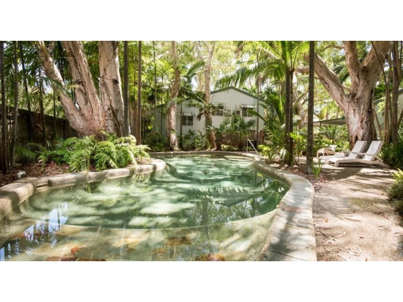 28/26 Bourke Street, Blacks Beach QLD 4740