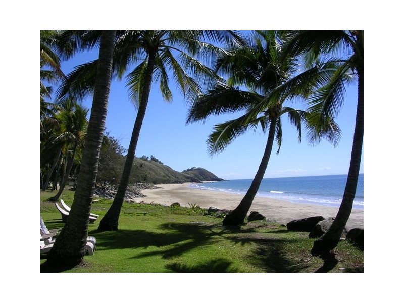 28/26 Bourke Street, Blacks Beach QLD 4740