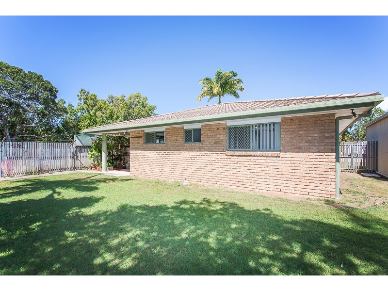 7 Kimberley Court, Andergrove QLD 4740