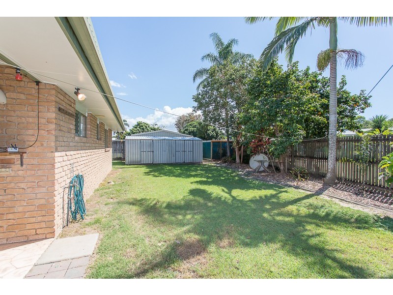 7 Kimberley Court, Andergrove QLD 4740