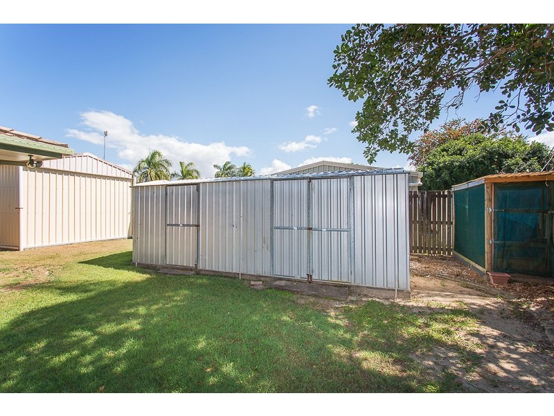 7 Kimberley Court, Andergrove QLD 4740