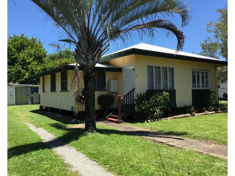 22 Perry Street, West Mackay QLD 4740