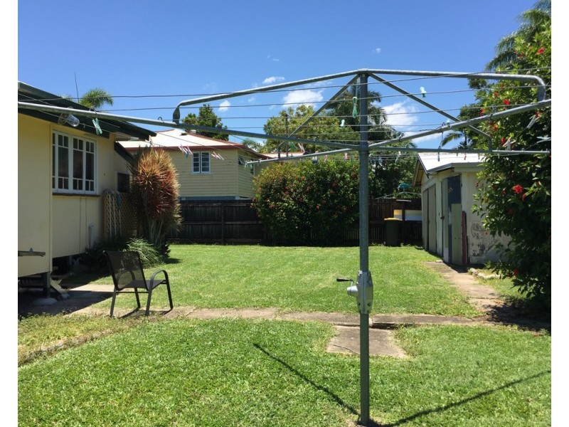 22 Perry Street, West Mackay QLD 4740