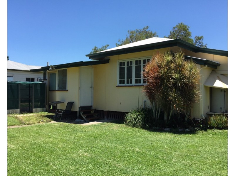 22 Perry Street, West Mackay QLD 4740