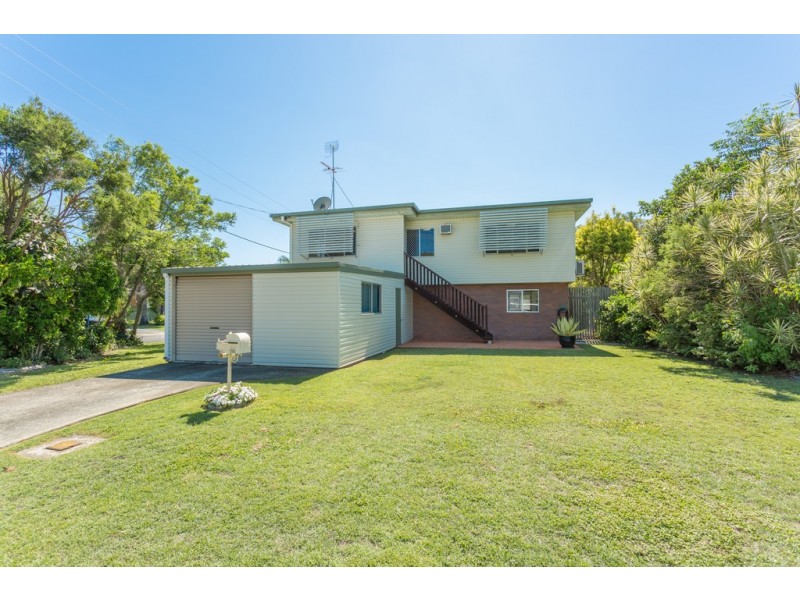 54 Investigator Street, Andergrove QLD 4740