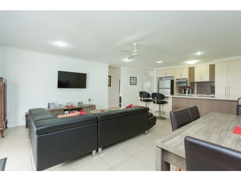 3 Orania Court, Andergrove QLD 4740