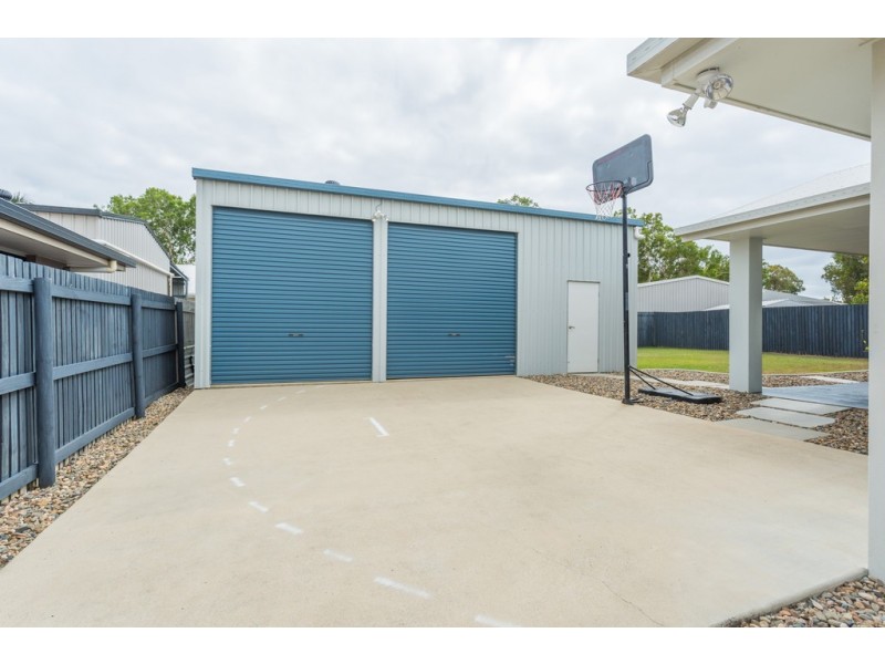 3 Orania Court, Andergrove QLD 4740