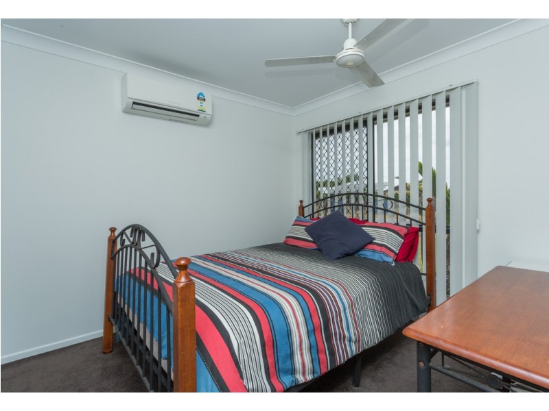 3 Orania Court, Andergrove QLD 4740