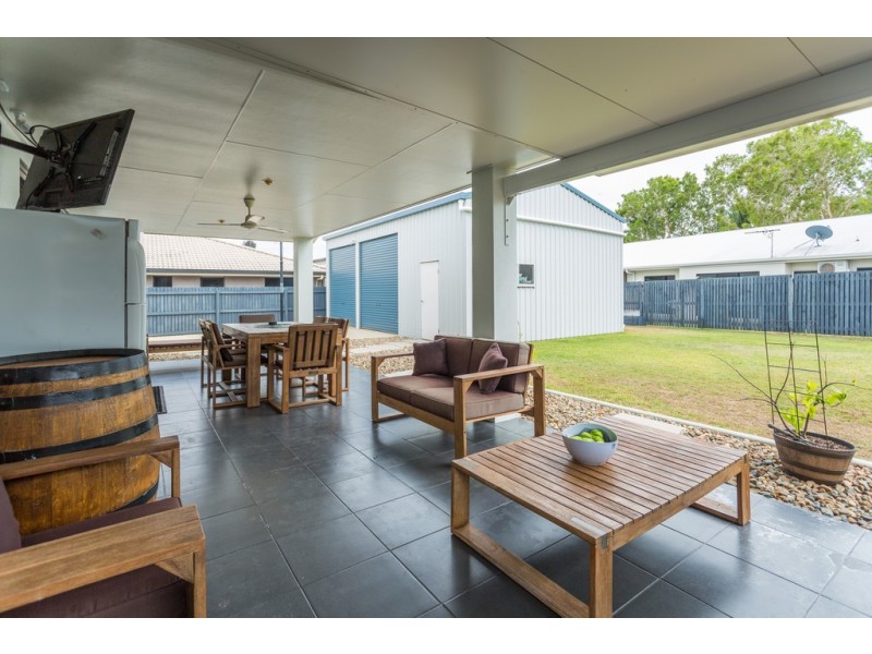 3 Orania Court, Andergrove QLD 4740