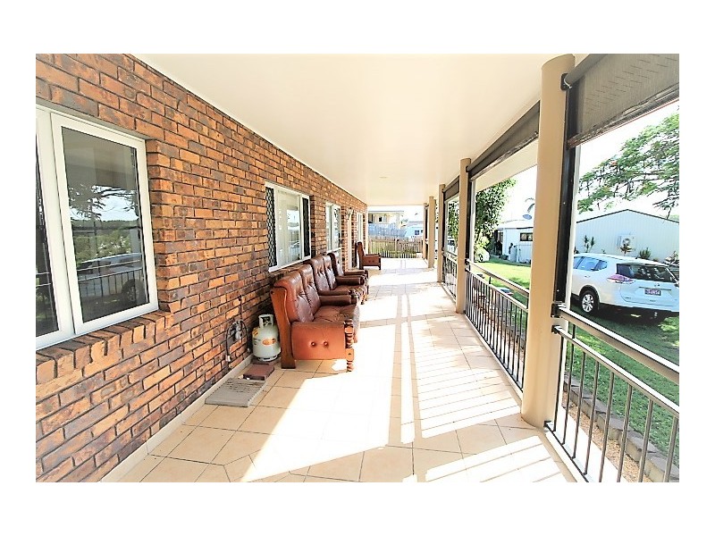 12 Rasmussen Avenue, Hay Point QLD 4740
