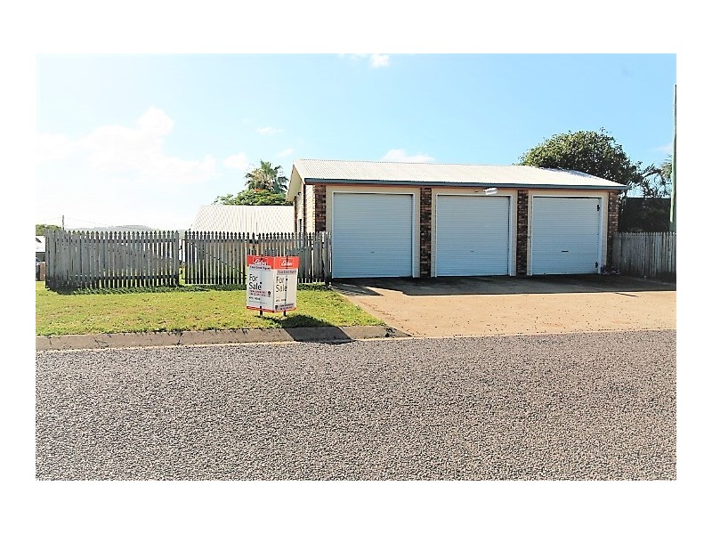 12 Rasmussen Avenue, Hay Point QLD 4740