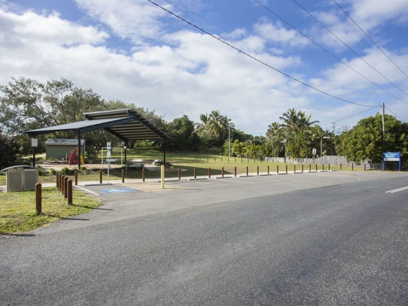 12 Rasmussen Avenue, Hay Point QLD 4740