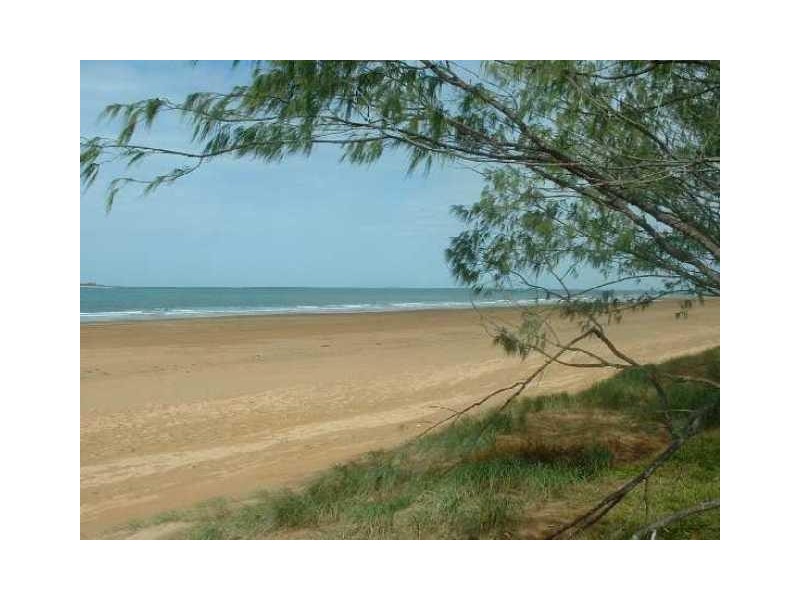 12 Rasmussen Avenue, Hay Point QLD 4740