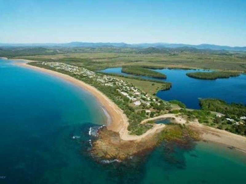 12 Rasmussen Avenue, Hay Point QLD 4740