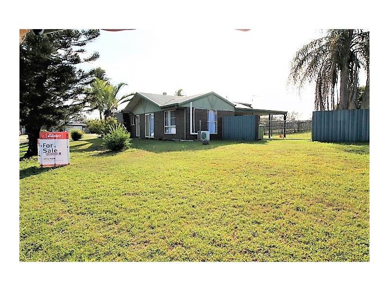 14 PENINSULA DRIVE, Hay Point QLD 4740