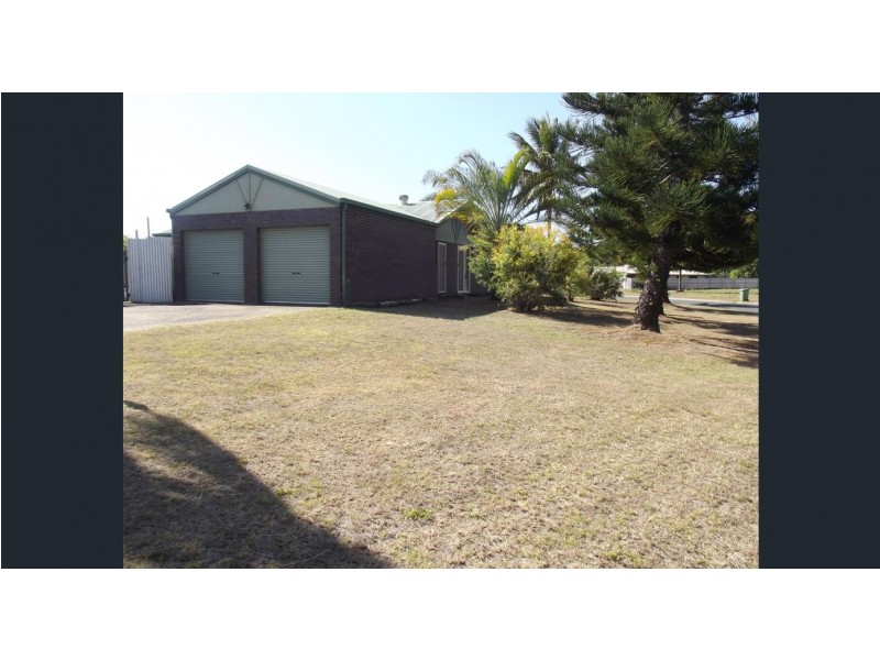 14 PENINSULA DRIVE, Hay Point QLD 4740