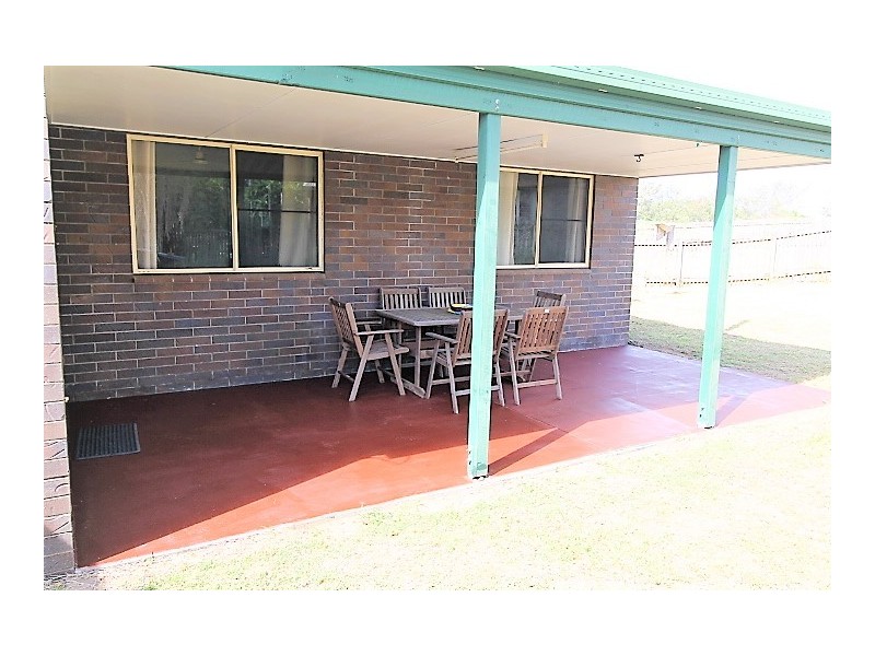 14 PENINSULA DRIVE, Hay Point QLD 4740