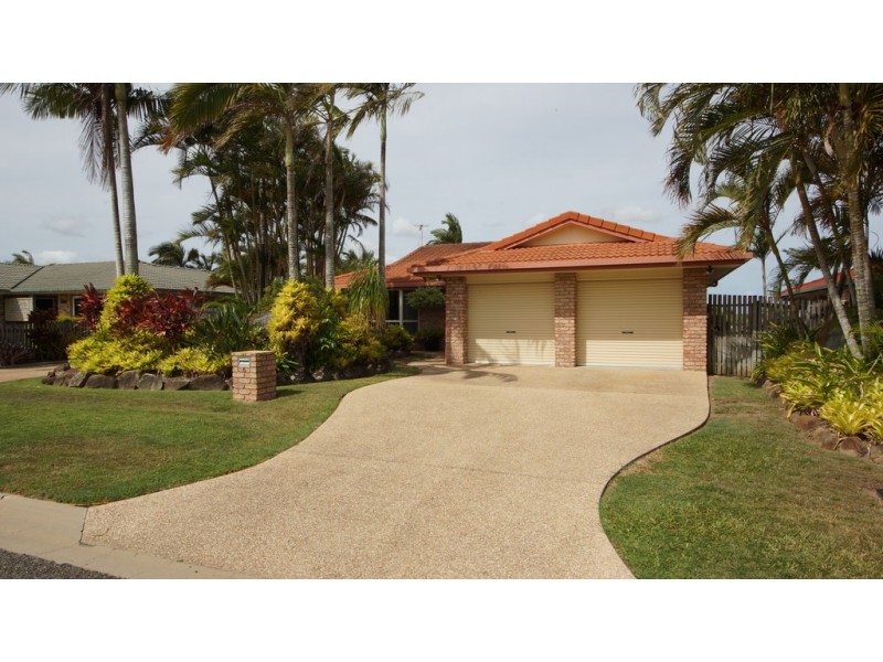 6 Raymond Court, Walkerston QLD 4751