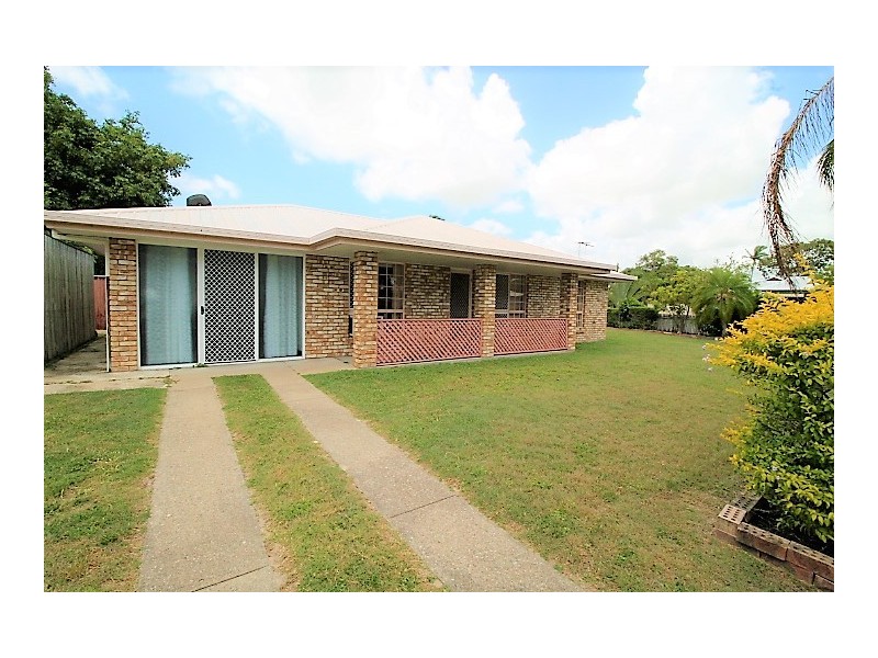 16 Whitney Street, Andergrove QLD 4740