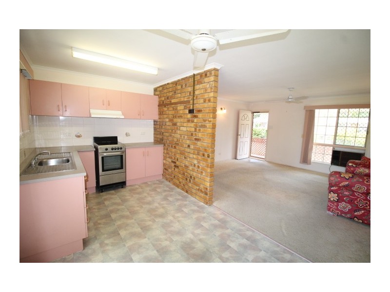 16 Whitney Street, Andergrove QLD 4740