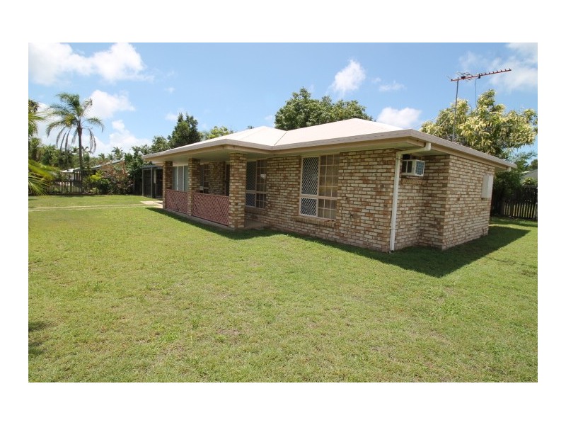 16 Whitney Street, Andergrove QLD 4740