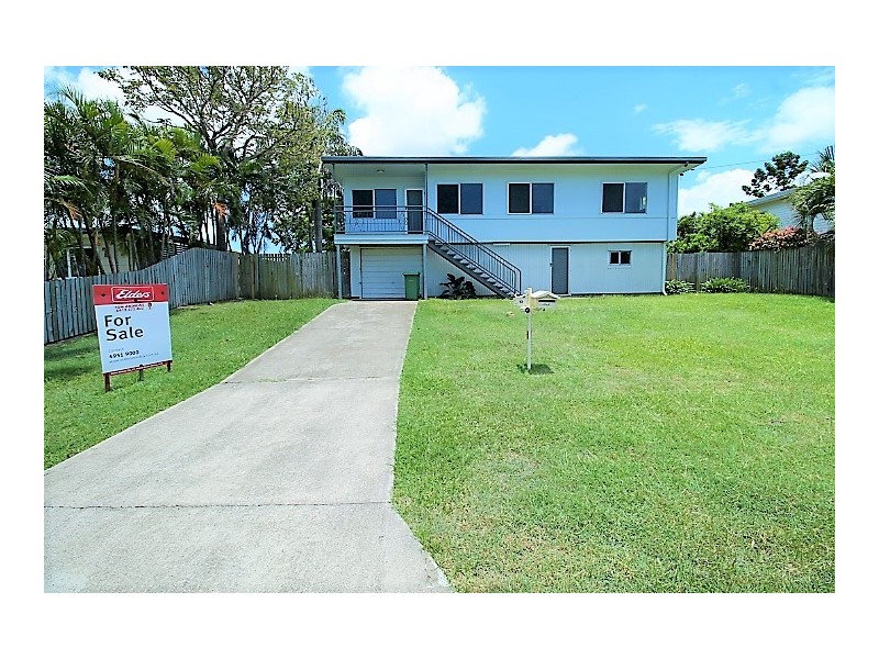10 Eshmann Street, North Mackay QLD 4740