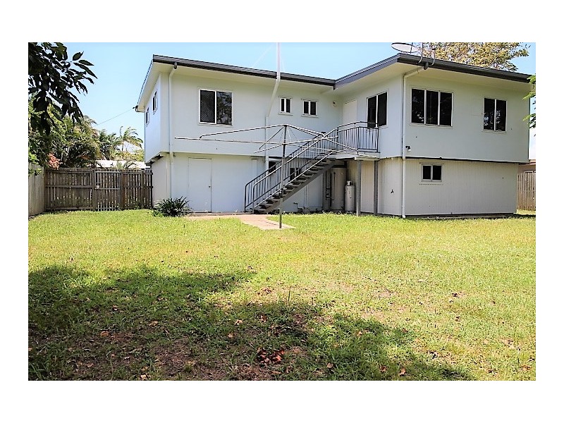 10 Eshmann Street, North Mackay QLD 4740