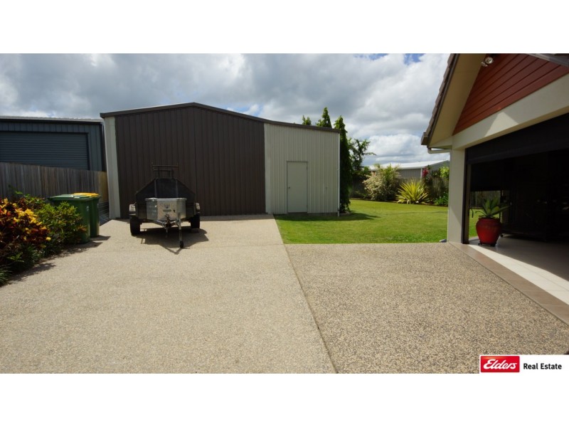 48 Poulsen Drive, Marian QLD 4753