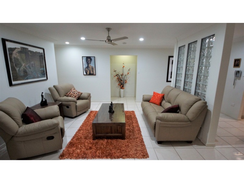 48 Poulsen Drive, Marian QLD 4753