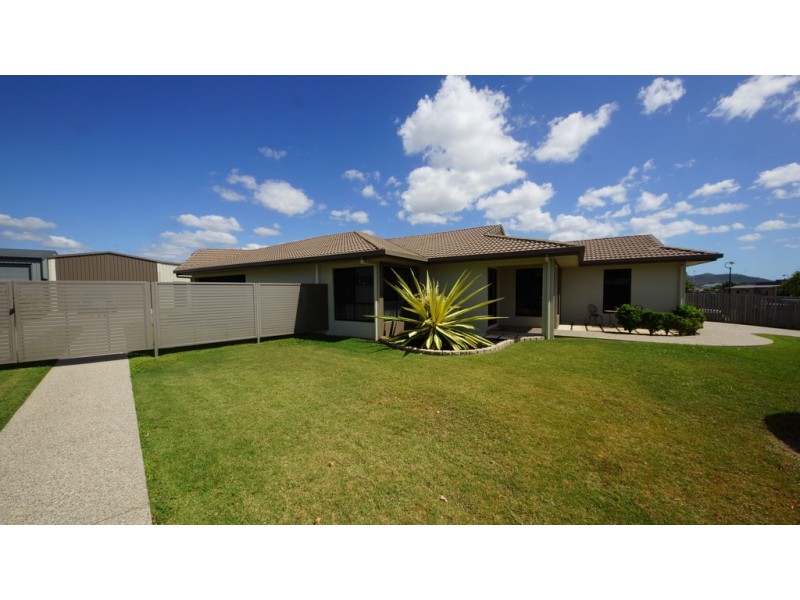 48 Poulsen Drive, Marian QLD 4753