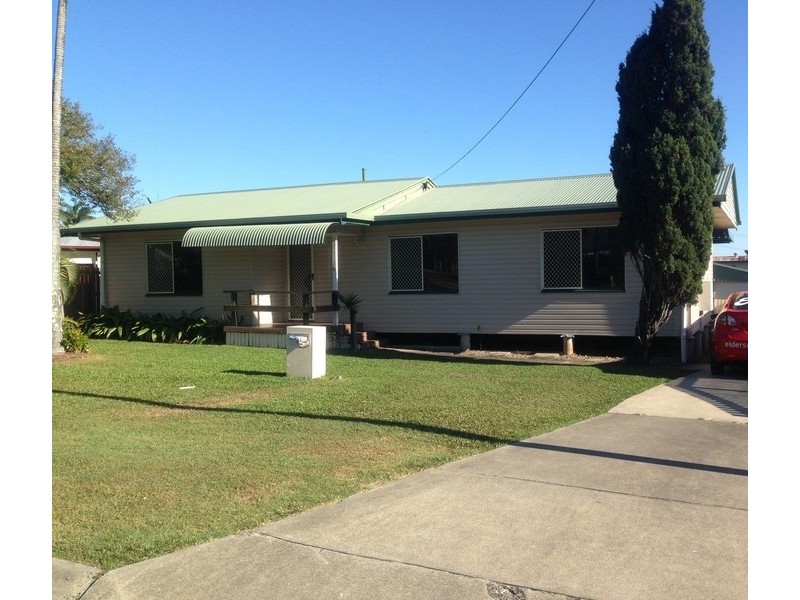 4 Moffatt Street, North Mackay QLD 4740