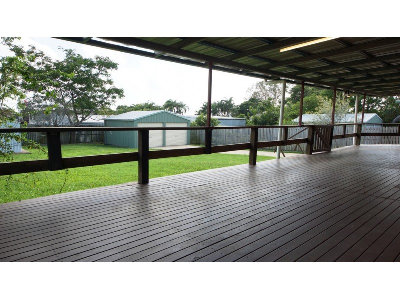 4 Moffatt Street, North Mackay QLD 4740