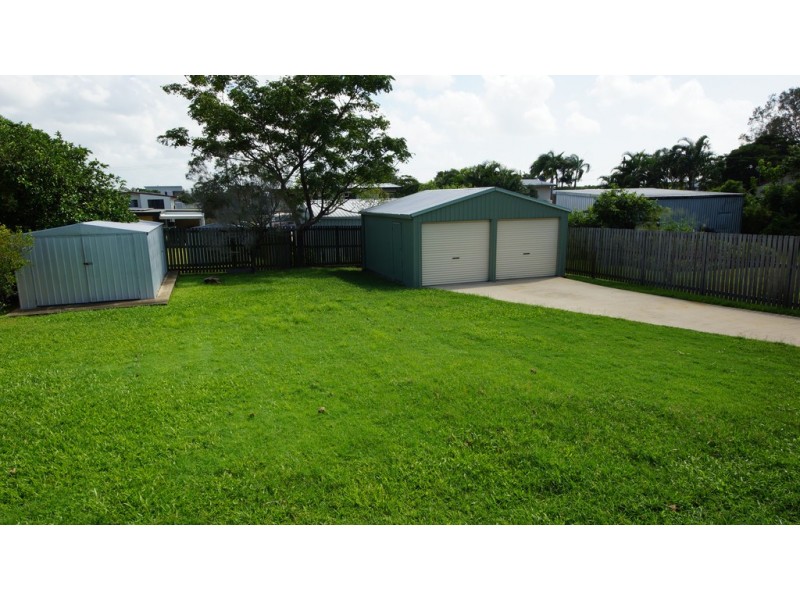 4 Moffatt Street, North Mackay QLD 4740