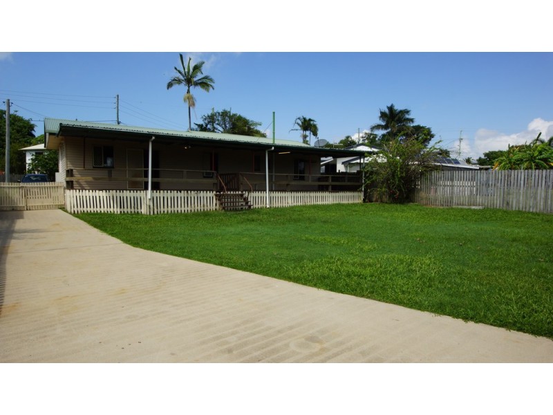 4 Moffatt Street, North Mackay QLD 4740