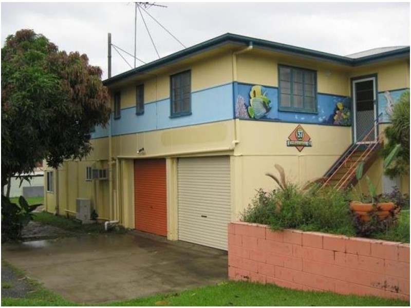 37 Malcomson Street, North Mackay QLD 4740