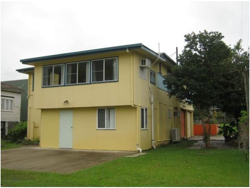 37 Malcomson Street, North Mackay QLD 4740